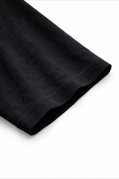 XAPE Evolve Camo Tee - Black