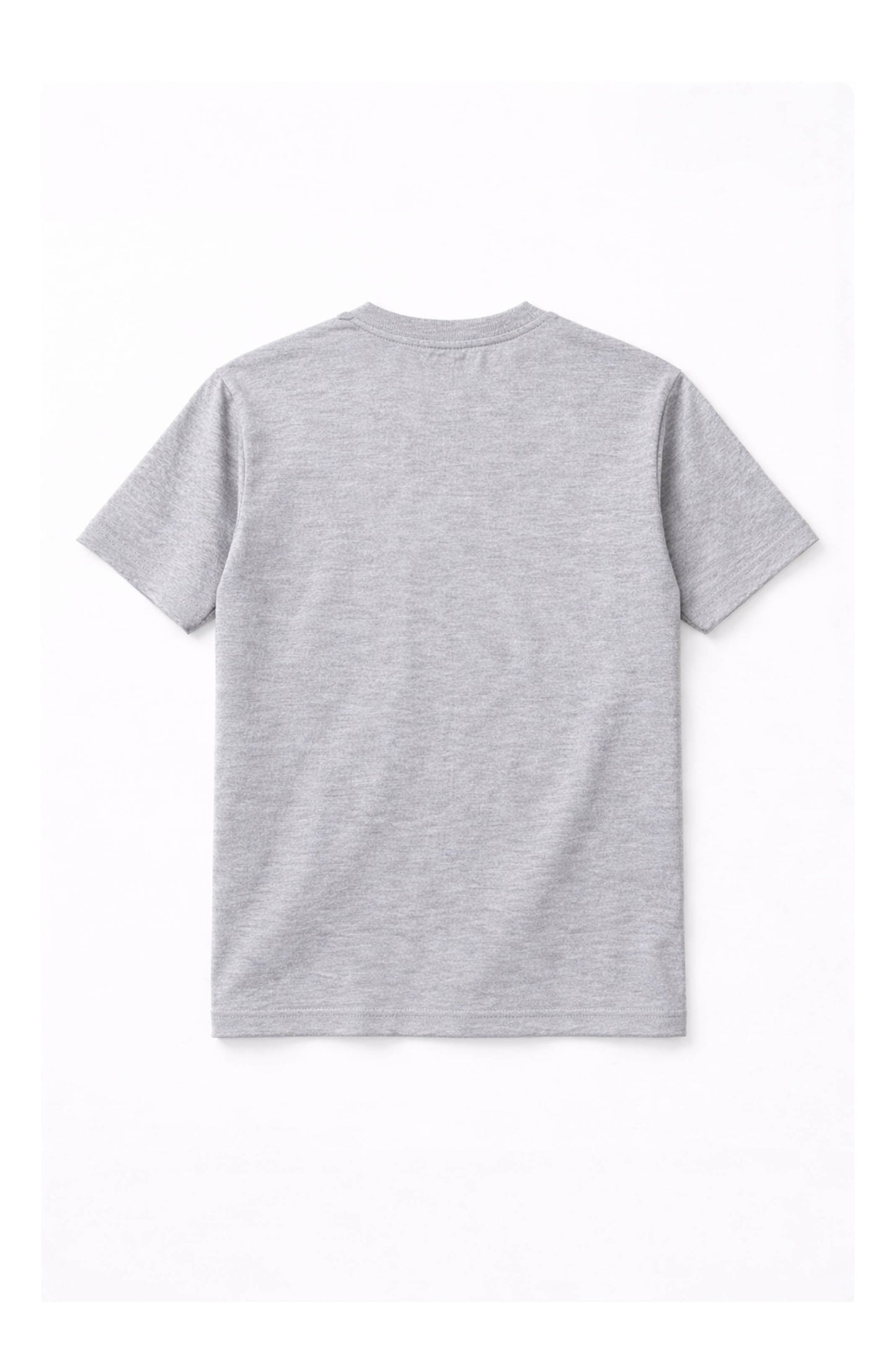 XAPE Explicit Tee - Sports Grey