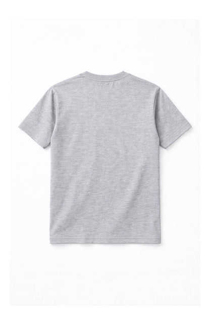 XAPE Explicit Tee - Sports Grey