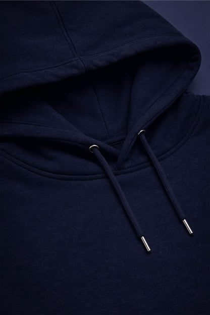 XAPE  Originals Hoodie - Navy