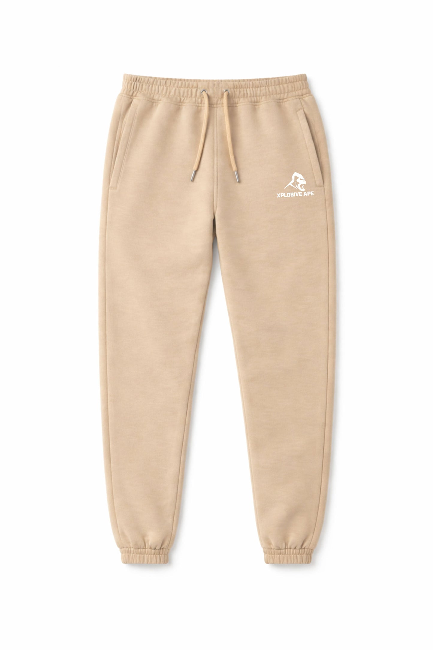 XAPE Prime Joggers – Sable