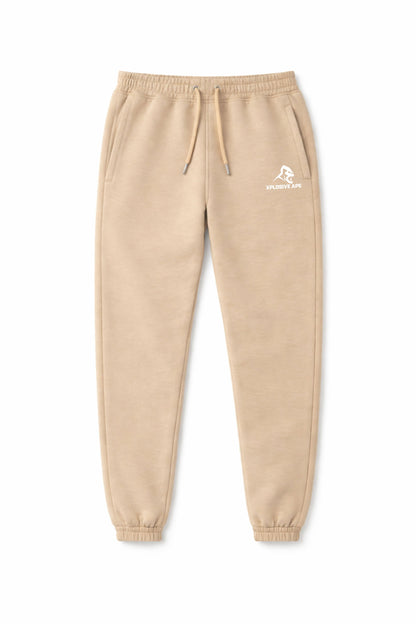 XAPE Prime Joggers – Sable