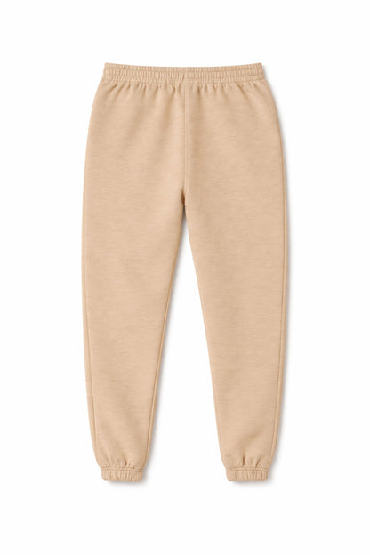 XAPE Prime Joggers – Sable