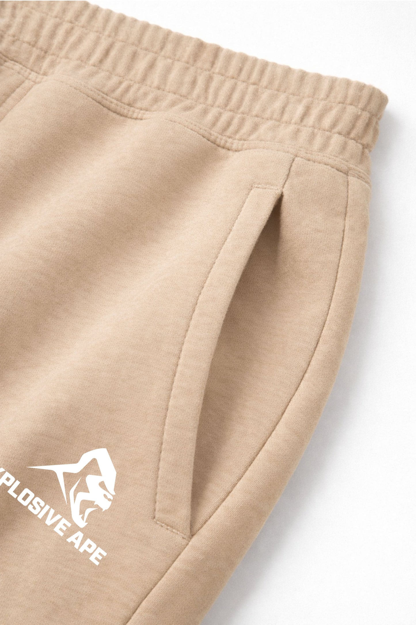 XAPE Prime Joggers – Sable