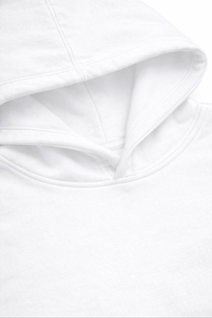 XAPE Raider Hoodie - White