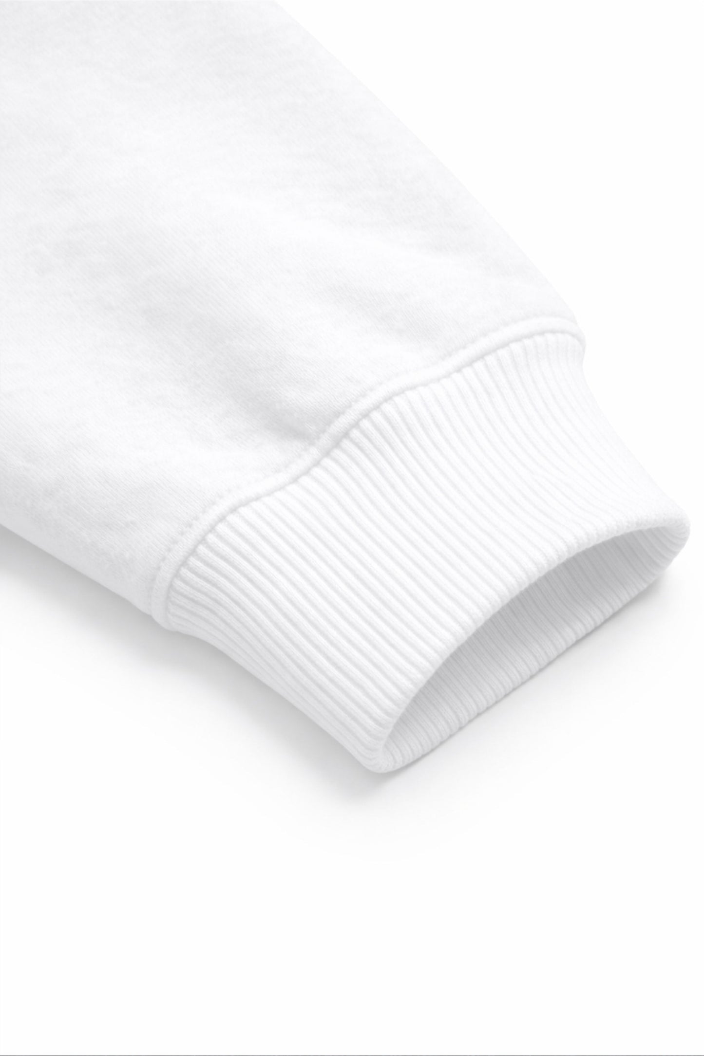 XAPE Raider Hoodie - White
