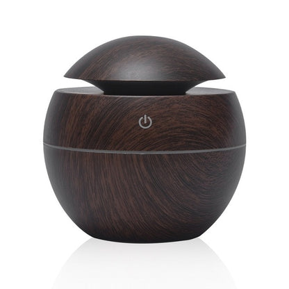 Mini USB Aroma Diffuser & Humidifier
