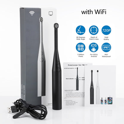 1080P HD Intraoral Dental Camera