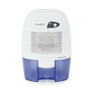 XROW-600B 500ml Mini Dehumidifier - Silent Dehumidifier Perfect for Bedrooms, Kitchens and Living Rooms