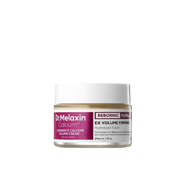 DR.MELAXIN Cemenrete Calcium Volume Cream
