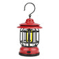 Retro Hanging Camping Lantern
