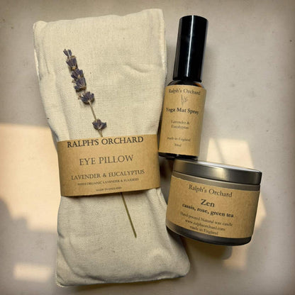 Yoga Lovers Gift Set