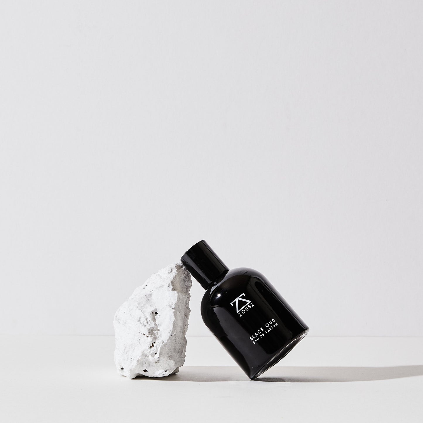 Parfum pour hommes Black Oud