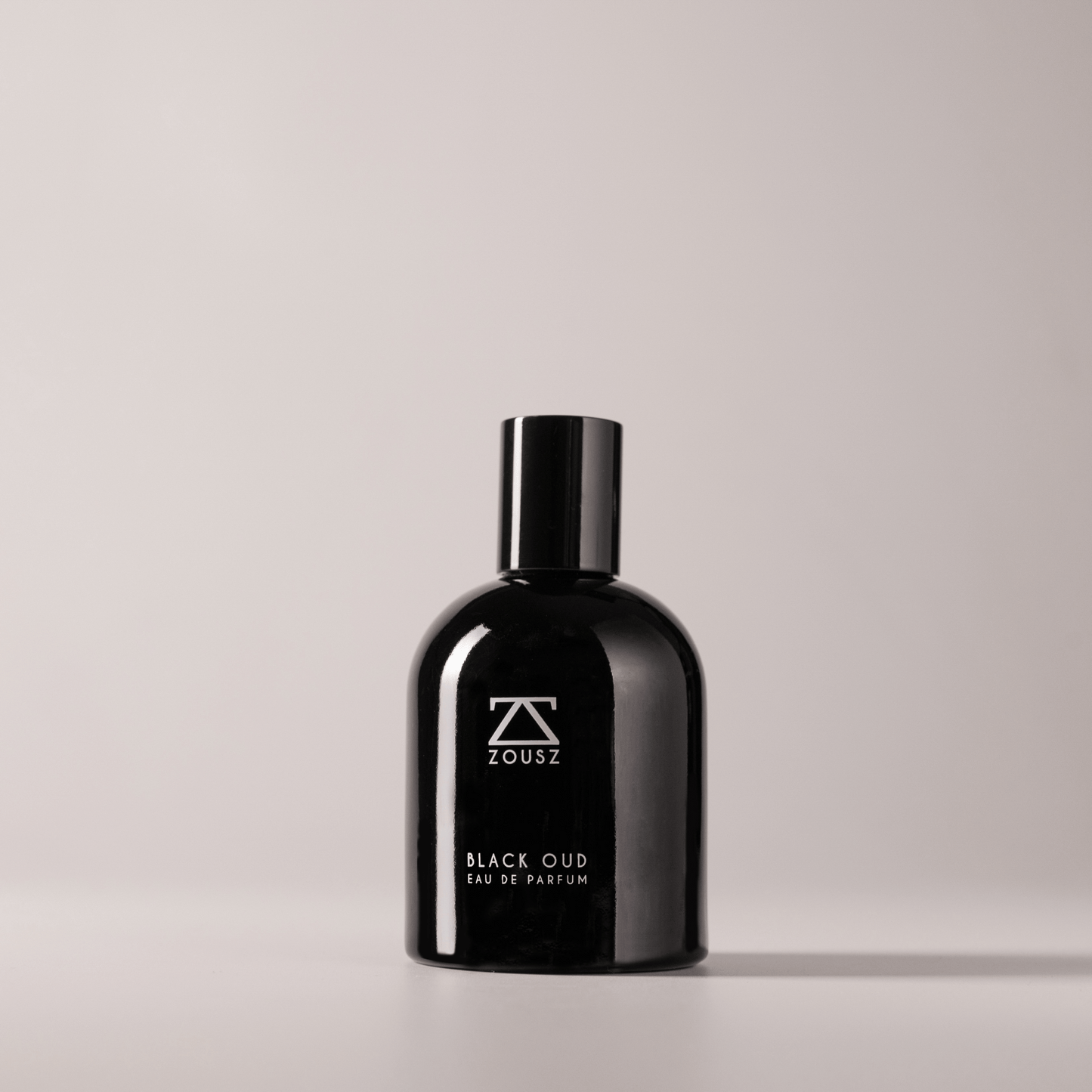 Parfum pour hommes Black Oud