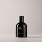 Parfum pour hommes Black Oud