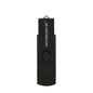 MicroDrive 64GB USB 2.0 Phone and Computer Dual-use Rotary OTG Metal U Disk (Black)