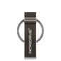 MicroDrive Clé USB 2.0 8 Go en métal (noir)