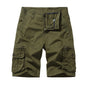 European And American Men's Simple Loose Casual Pants