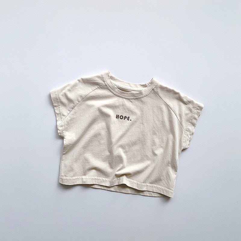 Kids knitted Tops