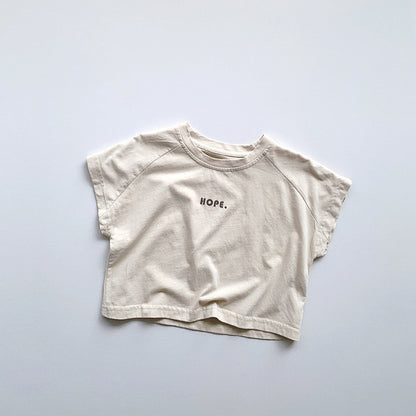 Kids knitted Tops