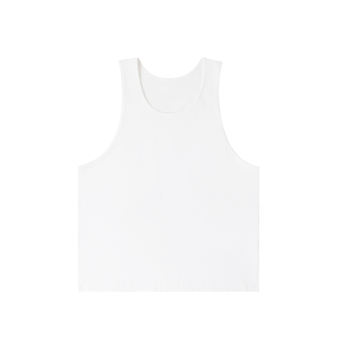 Waran Unisex Loose Tank Top 200GSM