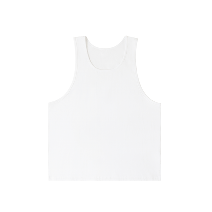 Waran Unisex Loose Tank Top 200GSM