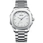 Men's Luminous Automatic Mechanical Watch