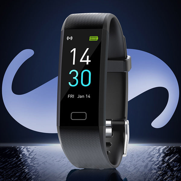Wrist Smart Watch