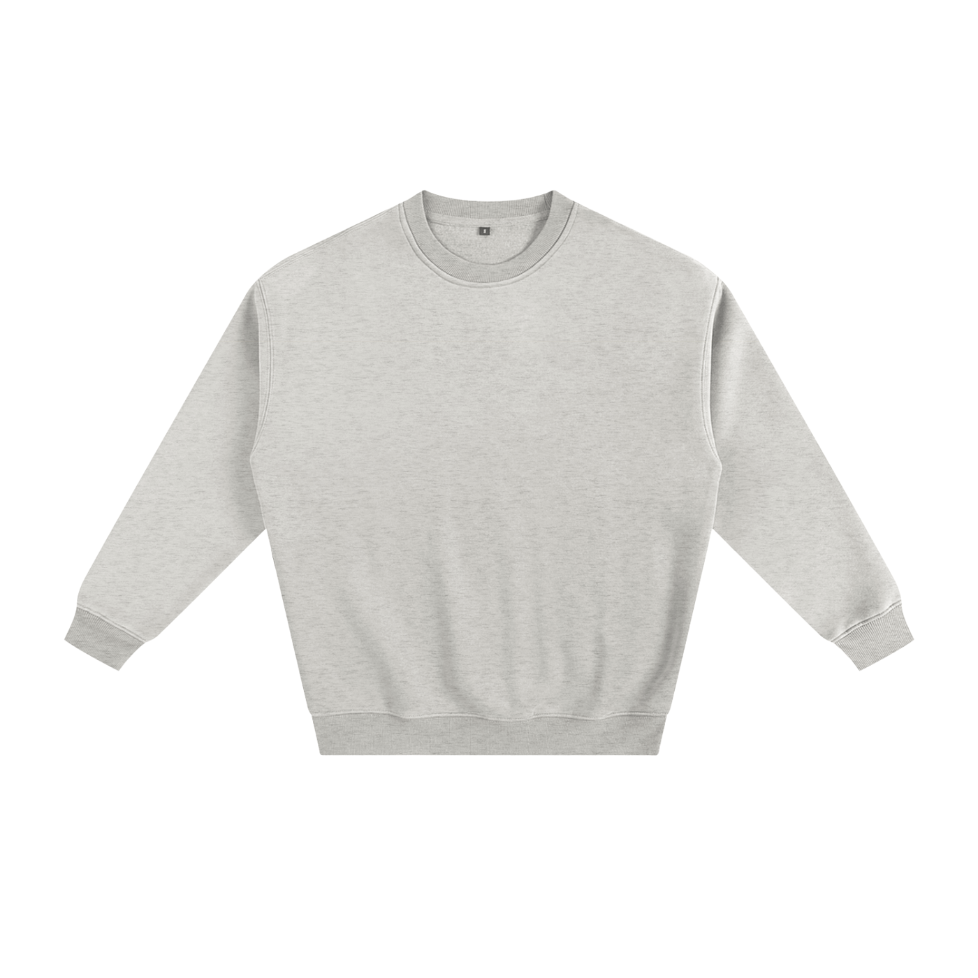 Waran Fleeced Sweatshirt