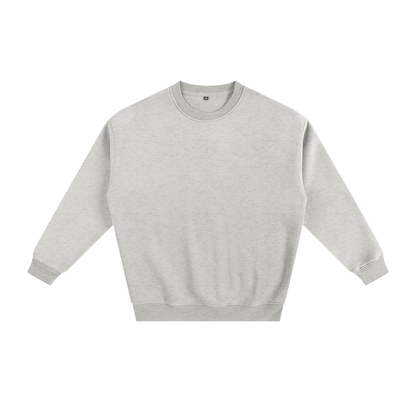 Waran Fleeced Sweatshirt
