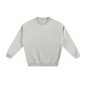 Waran Fleeced Sweatshirt