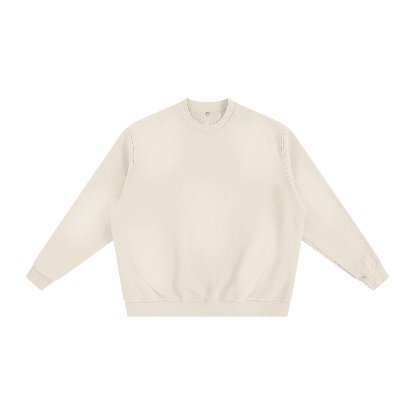Waran Sunfade Fleeced Sweatshirt