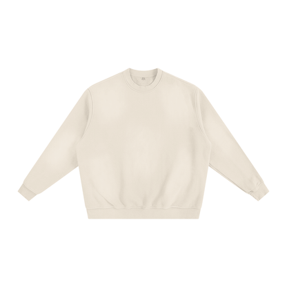 Waran Sunfade Fleeced Sweatshirt