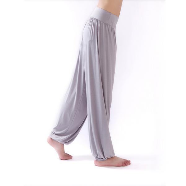 Womens Bloomers Dance Pants