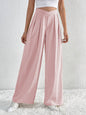 Women's Wide-leg Loose Trousers
