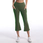 Stretch Hip Lift Sports Leggings