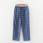Men's Plus Size Fleece Pajama Pants