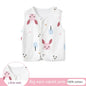 Children's Cotton Vest Outer Wear