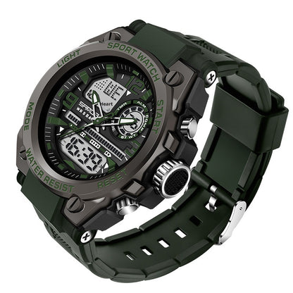 SAMDA Multi-functional Electronic Watch