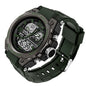 SAMDA Multi-functional Electronic Watch