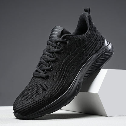 Men's Running Breathable Non-slip Sneakers