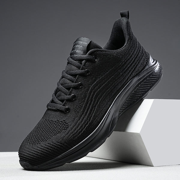 Men's Running Breathable Non-slip Sneakers