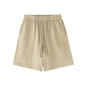 Waran Vintage Wash Cotton Shorts