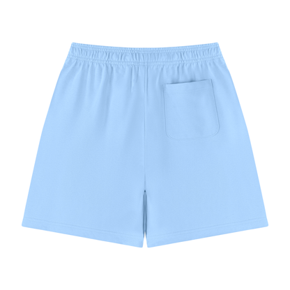 Unisex Cotton Shorts | Waran