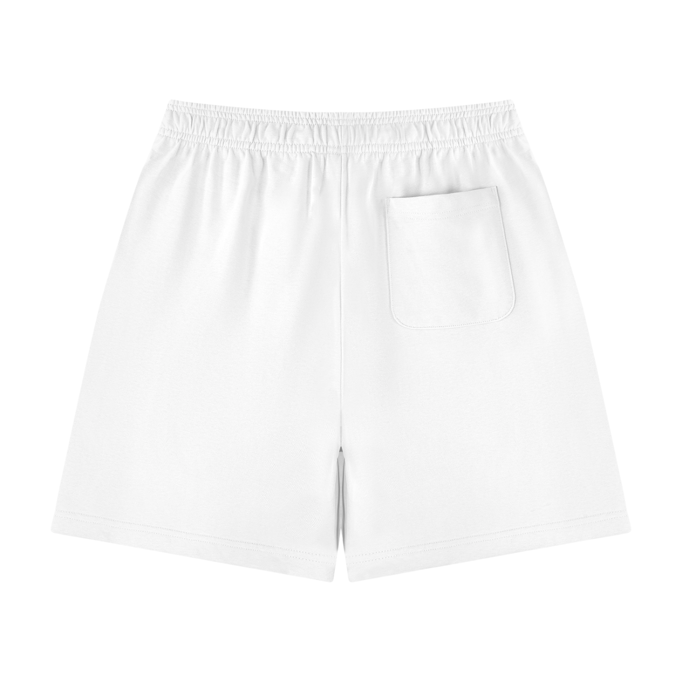 Unisex Cotton Shorts | Waran