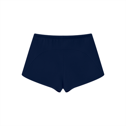 Women's Drawstring Shorts 420GSM
