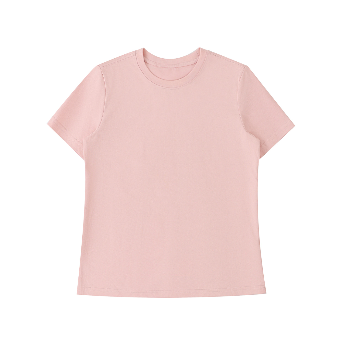 Womens Standard Shoulder T-Shirt