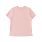 Womens Standard Shoulder T-Shirt