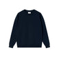 Drop Shoulder Round Neck Sweaters