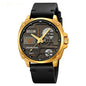 Skmei Men's 30 M Waterproof Belt Watch